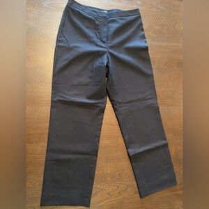 J Crew Wool Pants